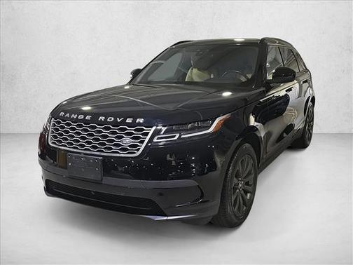 2019 Land Rover Range Rover Velar P250 S
