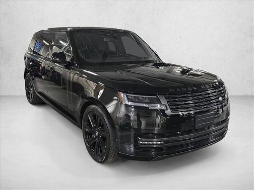 2023 Land Rover Range Rover P530 SE