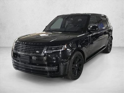 2023 Land Rover Range Rover P530 SE