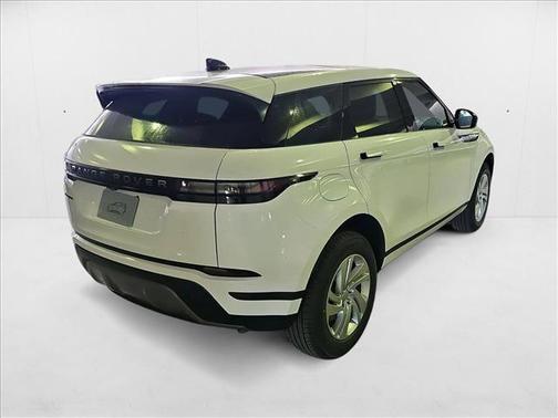 2026 Land Rover Range Rover Evoque Core S