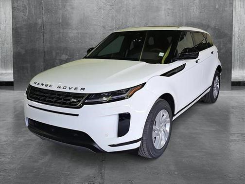 2026 Land Rover Range Rover Evoque Core S