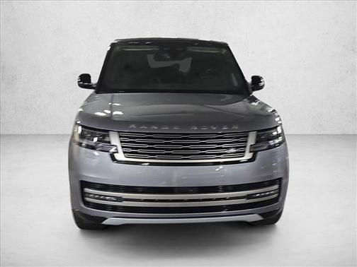 Eiger Grey Metallic 2026 Land Rover Range Rover P530 SE