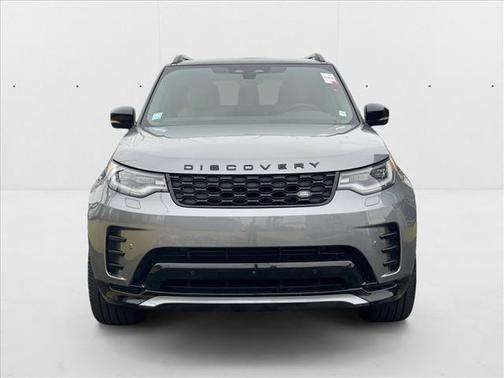 Eiger Grey Metallic 2024 Land Rover Discovery P360 Dynamic SE