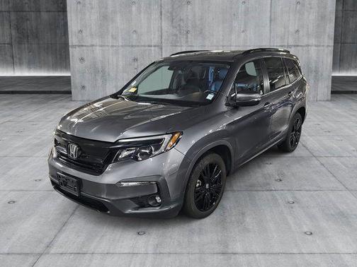 2021 Honda Pilot AWD Special Edition
