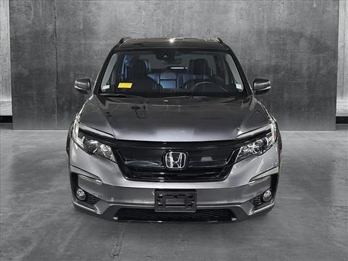 2021 Honda Pilot AWD Special Edition