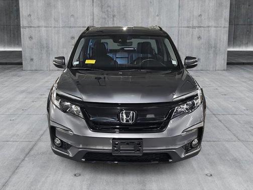 2021 Honda Pilot AWD Special Edition