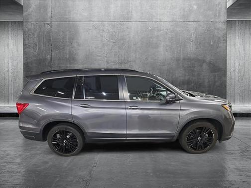 2021 Honda Pilot AWD Special Edition