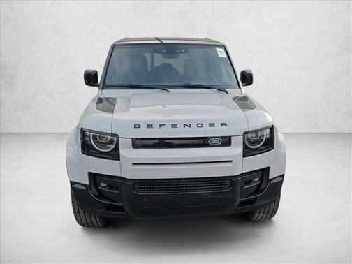 2026 Land Rover Defender P400 X-Dynamic SE