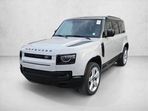 2026 Land Rover Defender P400 X-Dynamic SE