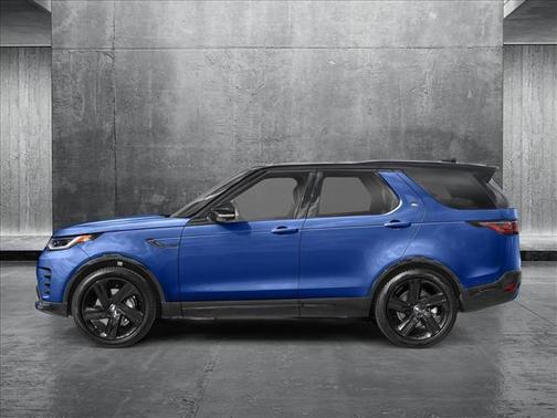 2025 Land Rover Discovery P360 Dynamic SE