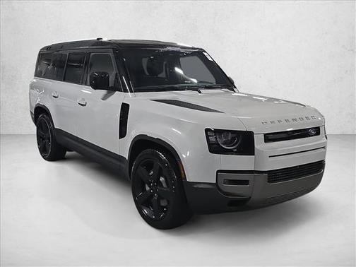 2026 Land Rover Defender P300 S