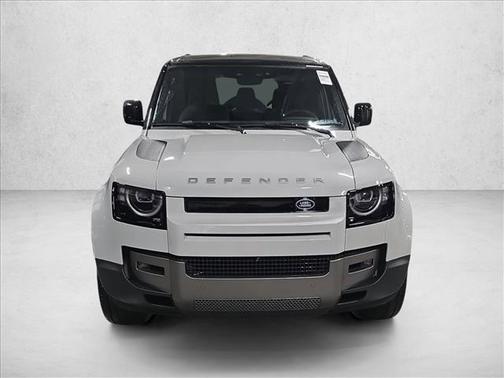 2026 Land Rover Defender P300 S