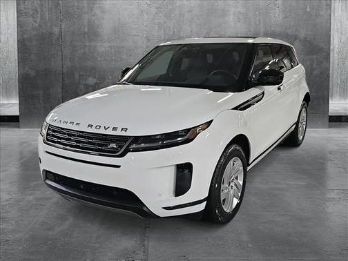2026 Land Rover Range Rover Evoque Core S