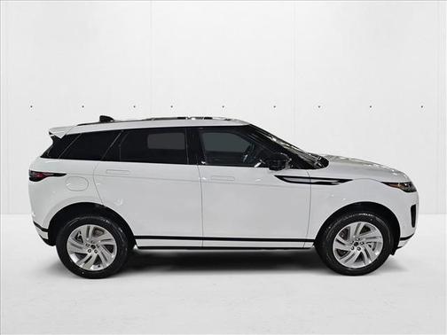 2026 Land Rover Range Rover Evoque Core S