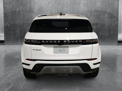 2026 Land Rover Range Rover Evoque Core S