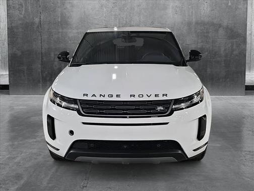 2026 Land Rover Range Rover Evoque Core S