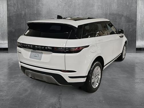 2026 Land Rover Range Rover Evoque Core S