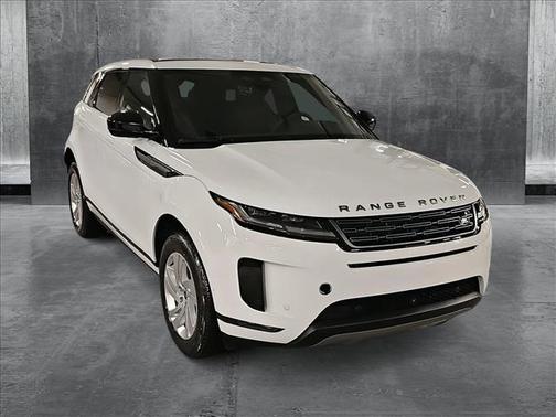 2026 Land Rover Range Rover Evoque Core S