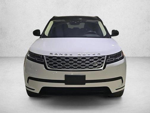 Fuji White 2018 Land Rover Range Rover Velar P250 S