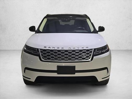 Fuji White 2018 Land Rover Range Rover Velar P250 S