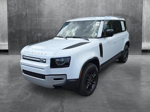 2025 Land Rover Defender 110 P400 S