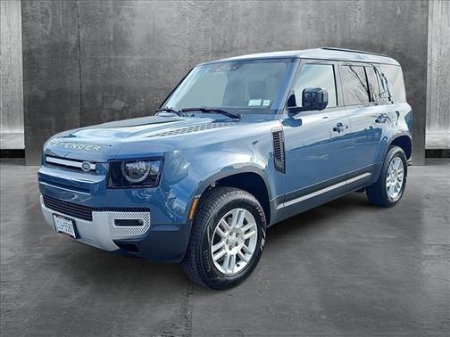 2025 Land Rover Defender 110 P300