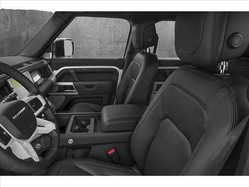 2025 Land Rover Defender 130 P300 S