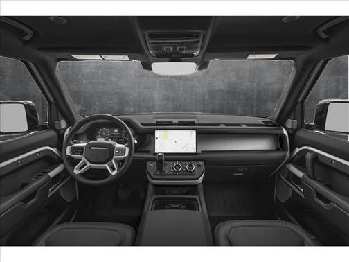 2025 Land Rover Defender 130 P300 S