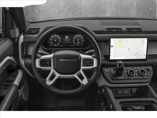 2025 Land Rover Defender 130 P300 S