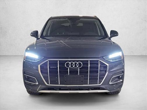 2021 Audi Q5 45 Premium Plus
