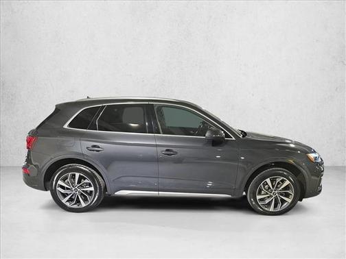 2021 Audi Q5 45 Premium Plus