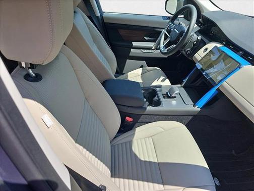 2024 Land Rover Discovery Sport Core S