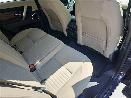 2024 Land Rover Discovery Sport Core S