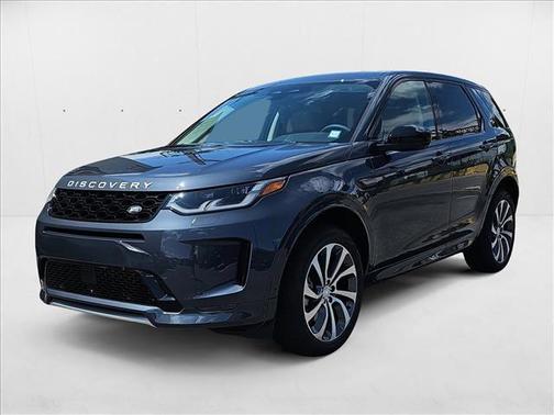 2024 Land Rover Discovery Sport Core S