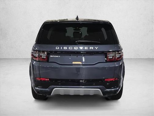 2024 Land Rover Discovery Sport Core S