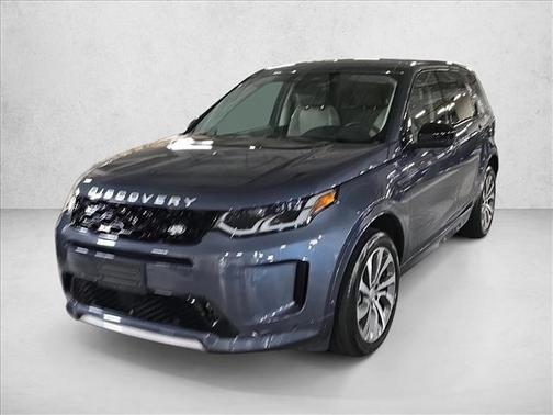 2024 Land Rover Discovery Sport Core S
