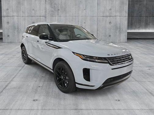 2026 Land Rover Range Rover Evoque Core S