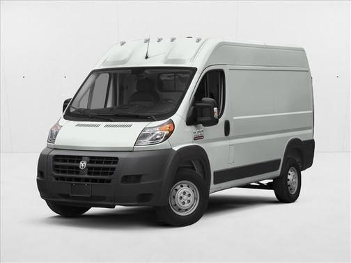 2017 RAM ProMaster 1500 Base