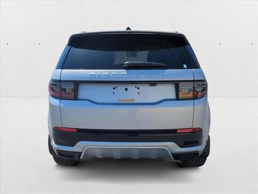2024 Land Rover Discovery Sport Core S