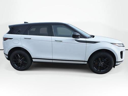2026 Land Rover Range Rover Evoque Core S