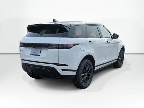 2026 Land Rover Range Rover Evoque Core S