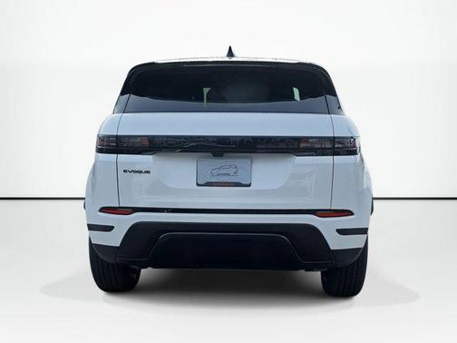 2026 Land Rover Range Rover Evoque Core S