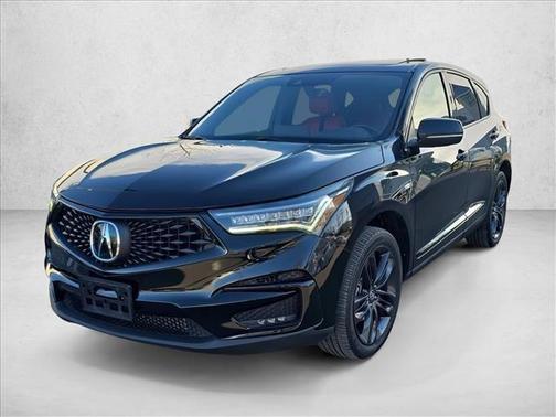 2021 Acura RDX A-Spec