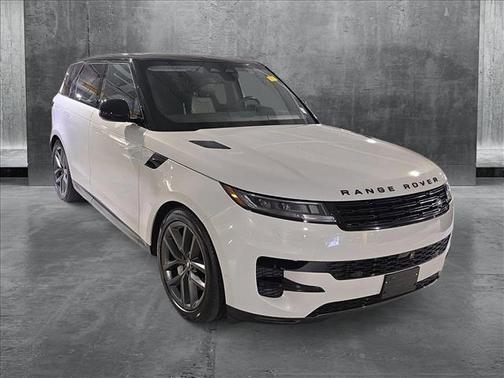 2024 Land Rover Range Rover Sport SE