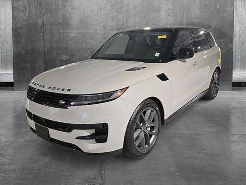 2024 Land Rover Range Rover Sport SE