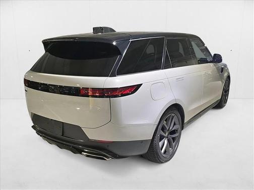 2024 Land Rover Range Rover Sport SE