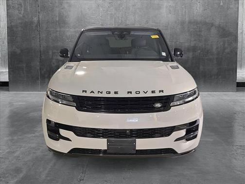 2024 Land Rover Range Rover Sport SE