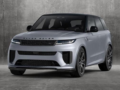 2024 Land Rover Range Rover Sport SE