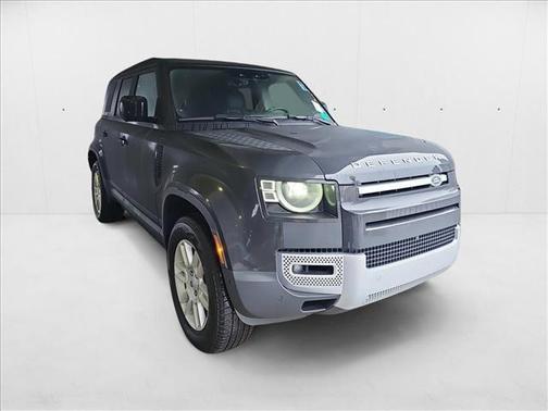 2025 Land Rover Defender 110 P400 S