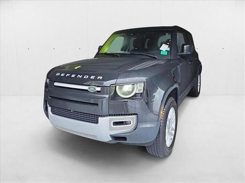 2025 Land Rover Defender 110 P400 S